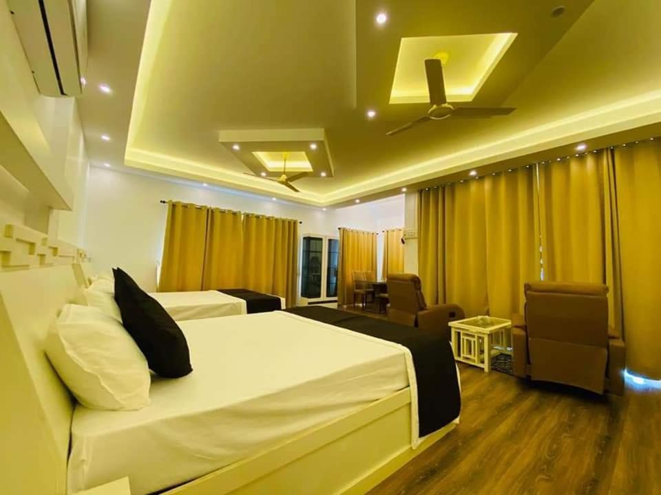 Ashokam Resort