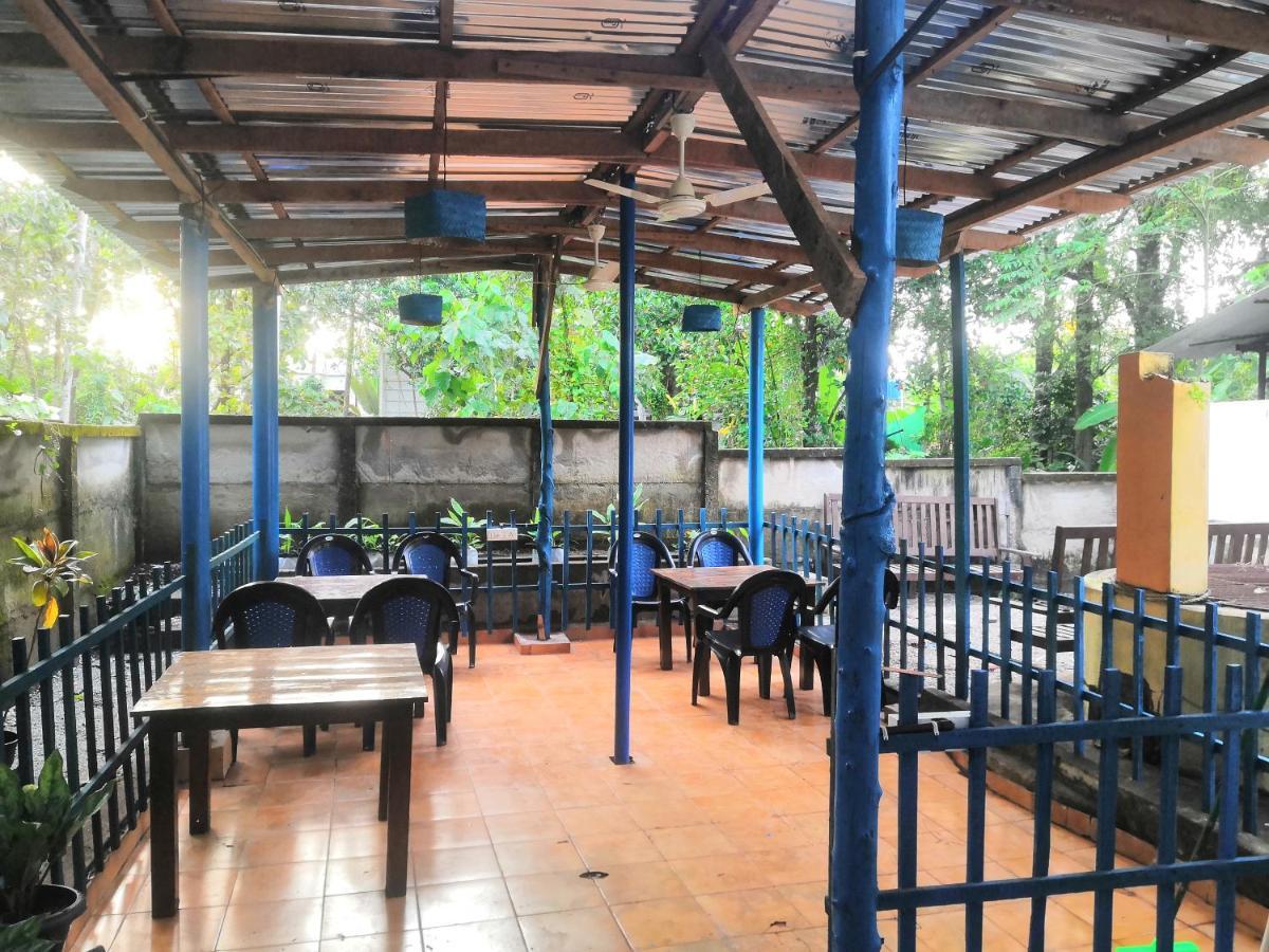 Littoral Hotel