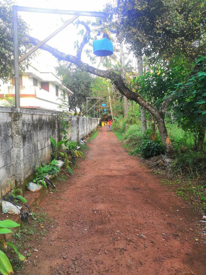 Littoral * Varkala