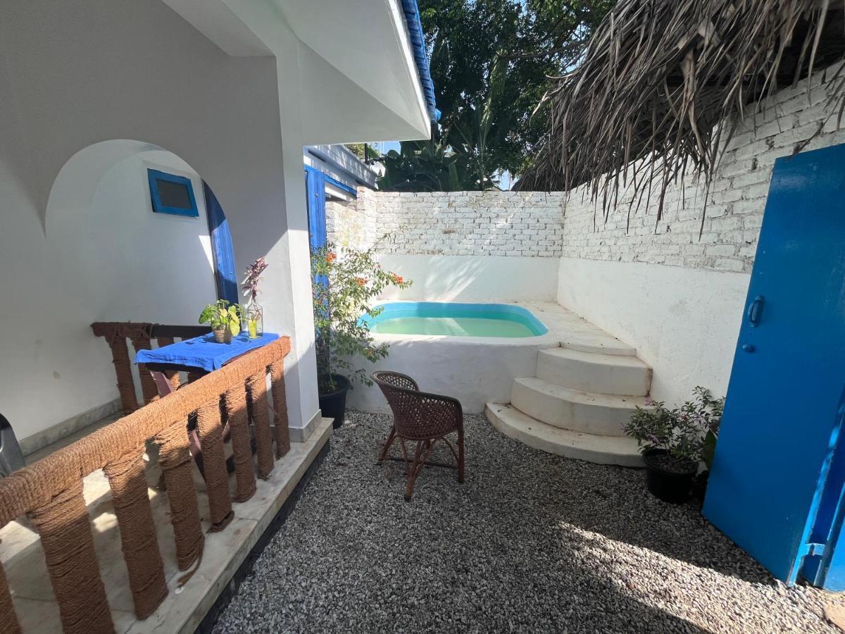 Hotel Calaila Boutique Varkala