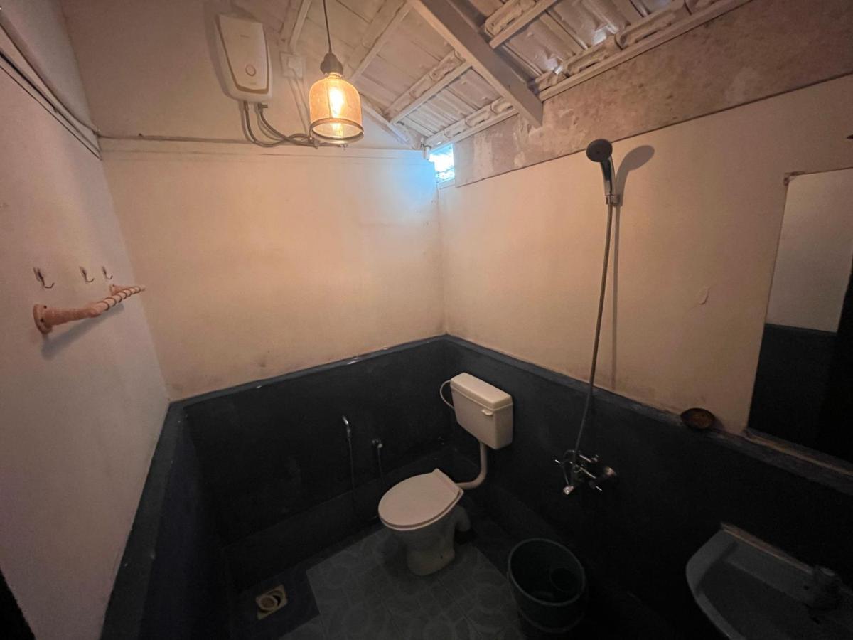 Calaila Boutique Hotel Varkala