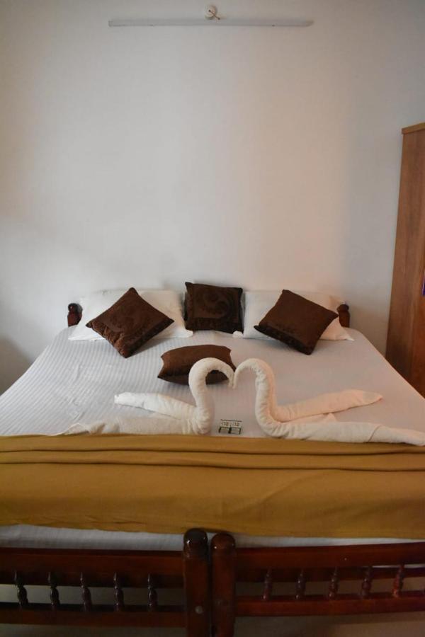 Hotel Le Coco Cliff *