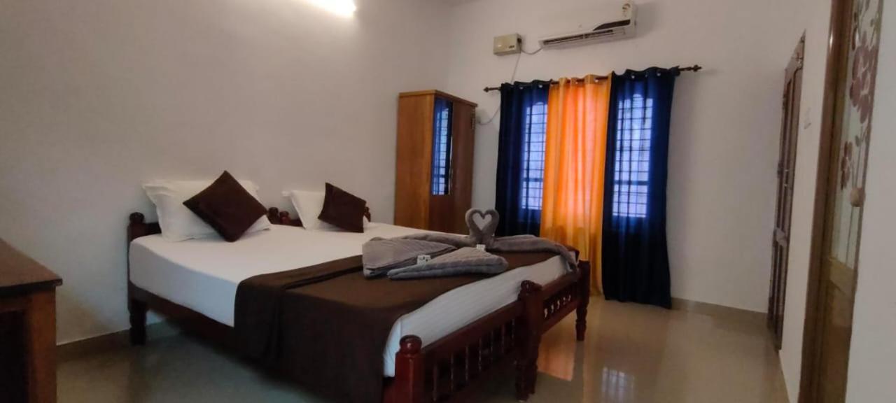 Hotel Le Coco Cliff *
