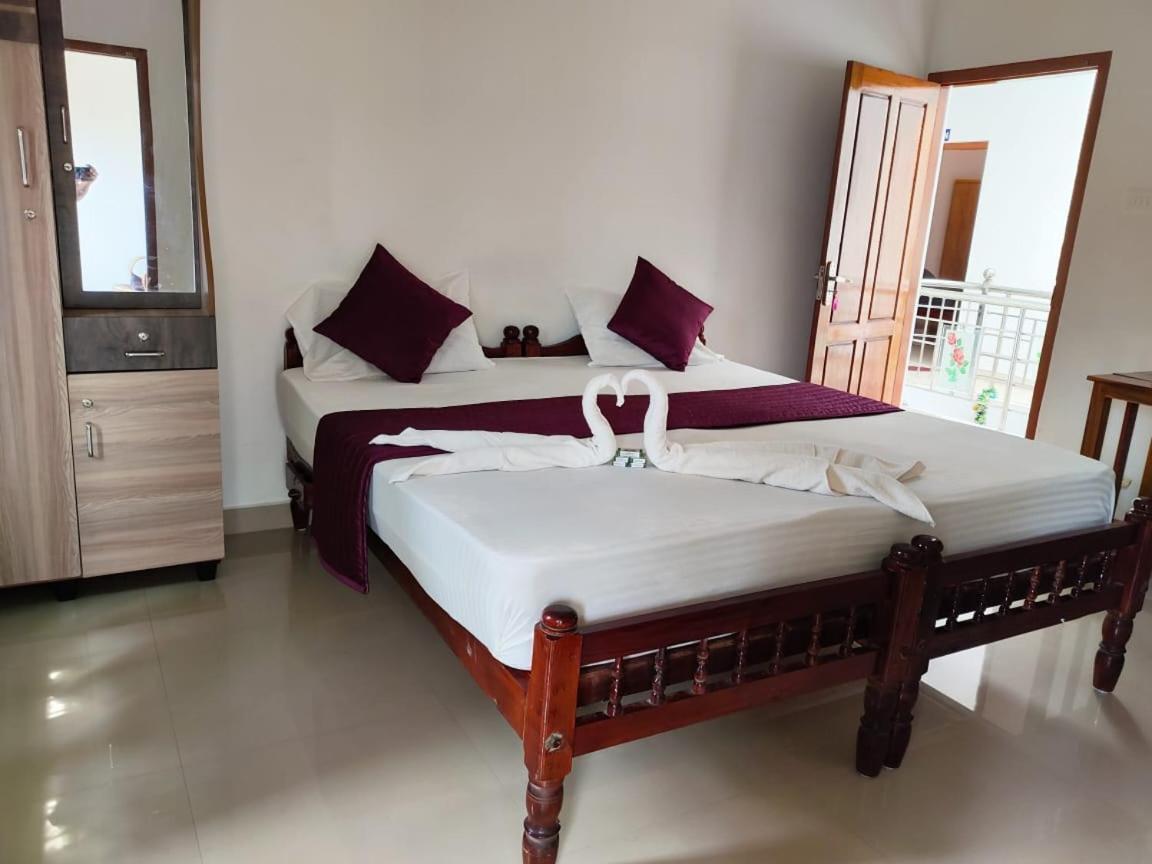 Le Coco Cliff Hotel