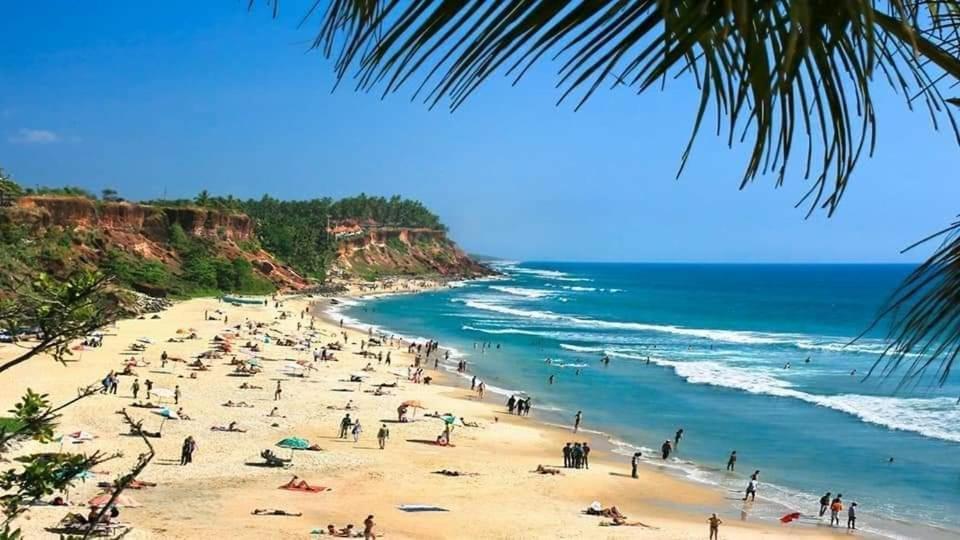 Hotel Le Coco Cliff *