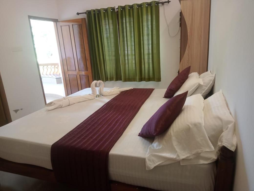 Hotel Le Coco Cliff