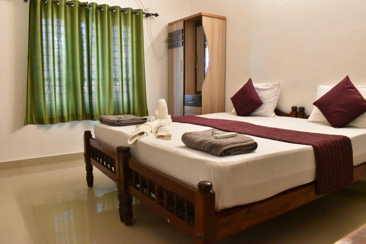 Hotel Le Coco Cliff *