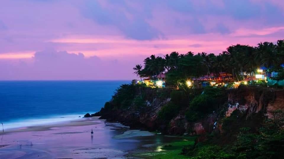 Hotel Le Coco Cliff *