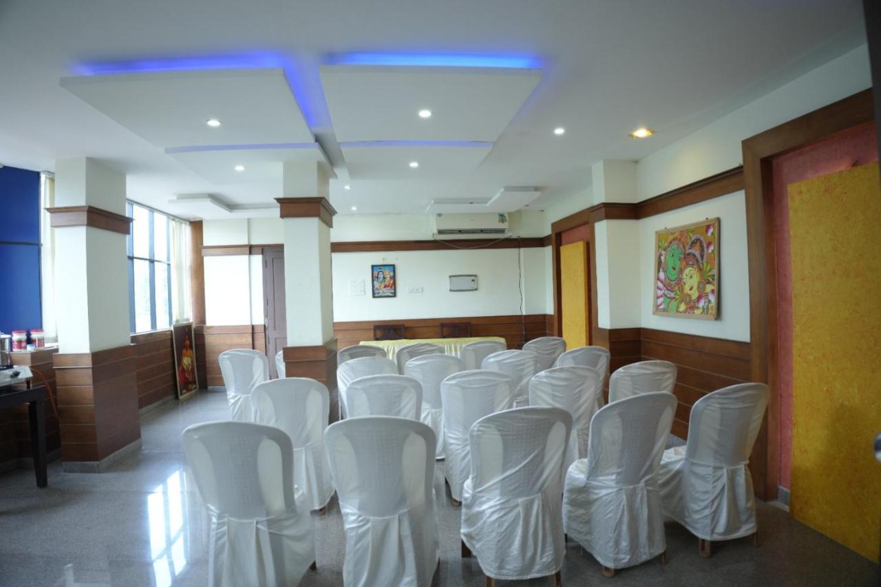 Padmatheertham Hotel 3*