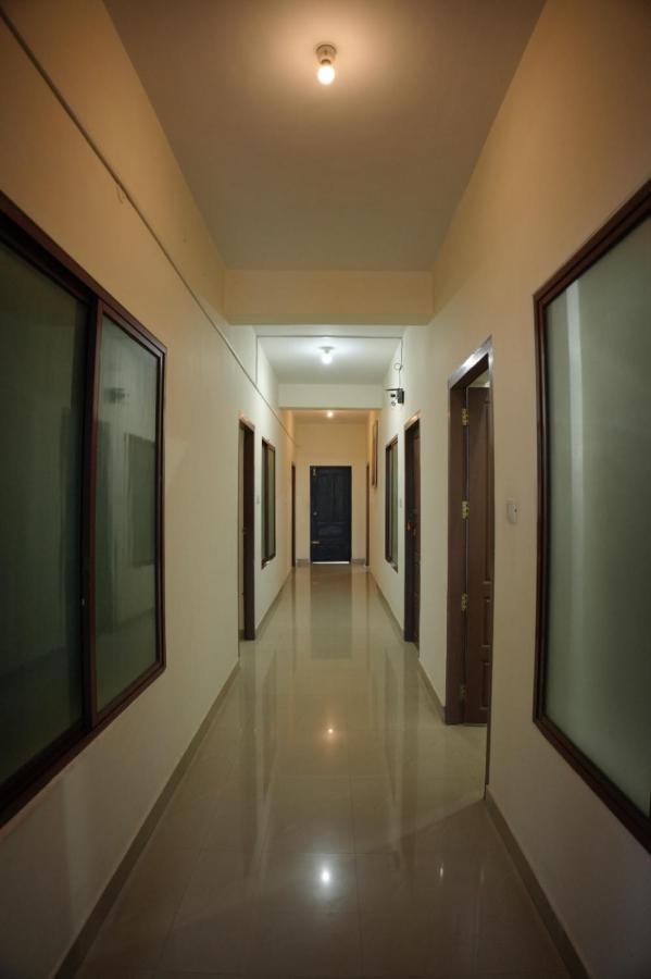 Padmatheertham 3* Varkala