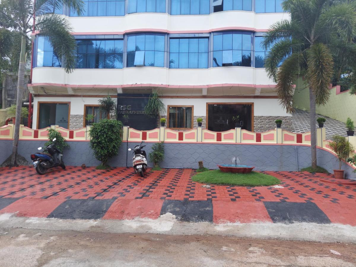 Padmatheertham