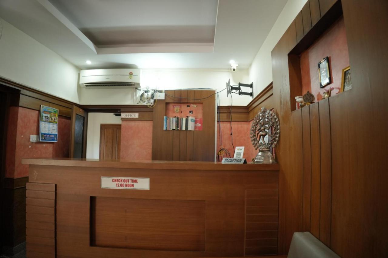 Padmatheertham 3* Varkala