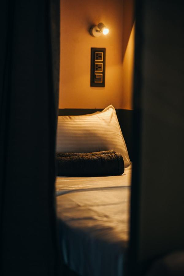 Mellow Ladies Hostel *