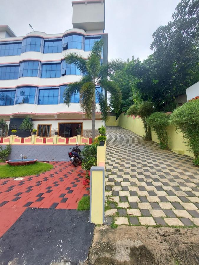 Padmatheertham Hotel 3*