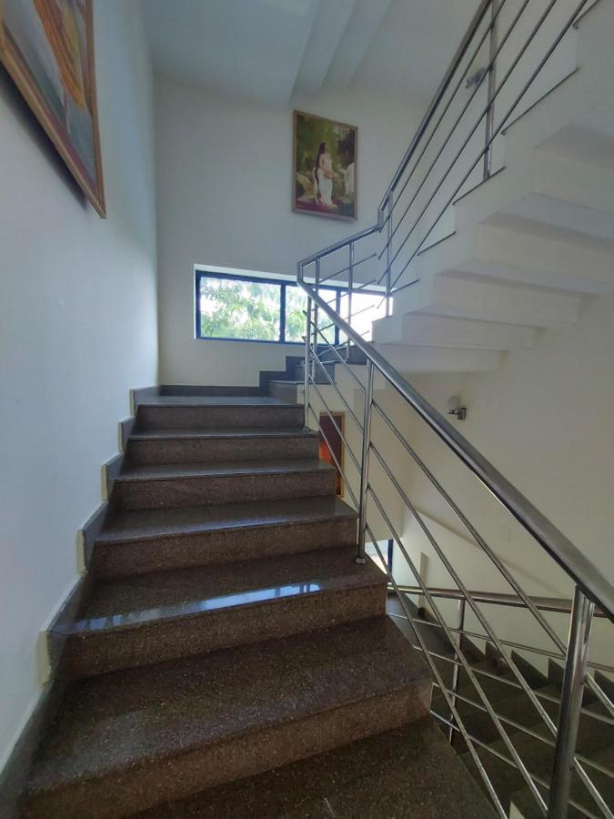 Padmatheertham Hotel Varkala