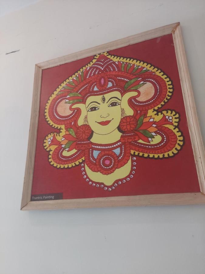 Padmatheertham Hotel Varkala