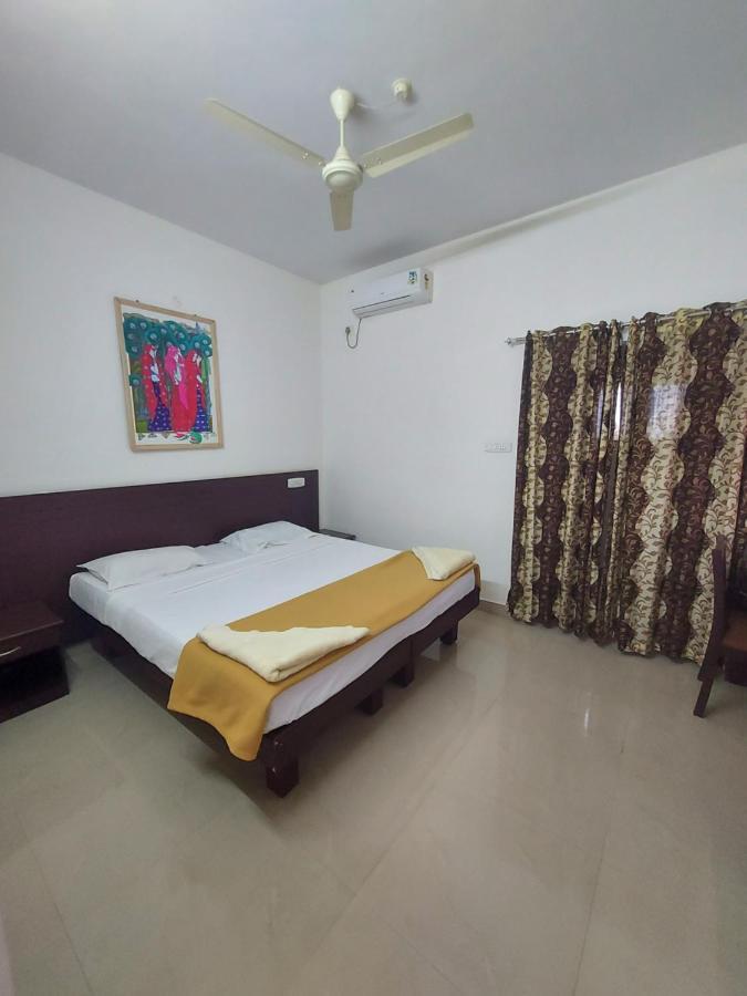 Padmatheertham Hotel 3*