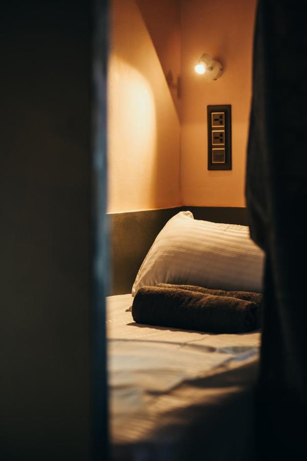 Mellow Ladies Hostel Varkala