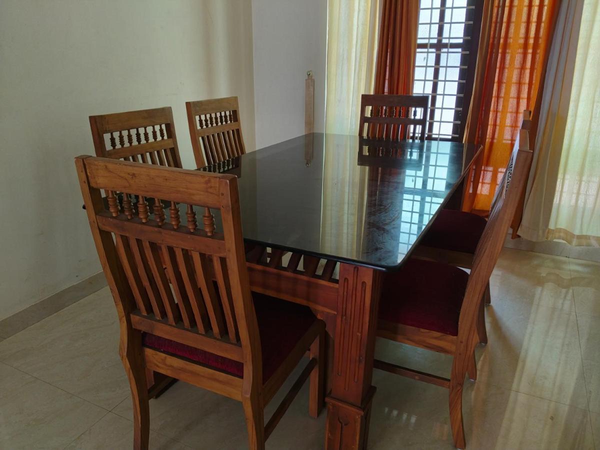 Homestay Bliss On The Bay Varkala