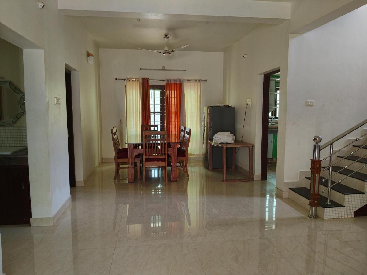 Bliss On The Bay Homestay Varkala