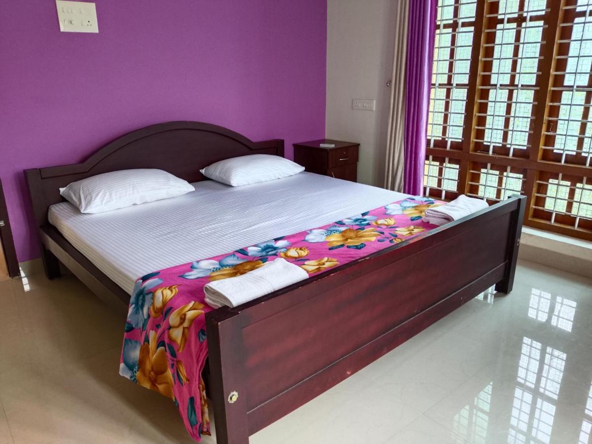 Bliss On The Bay Homestay *