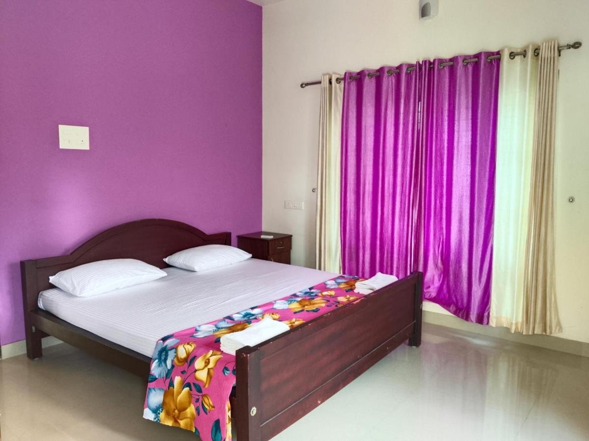 Bliss On The Bay Homestay