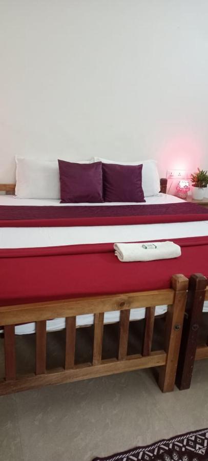 Dee Pearl Resort Varkala