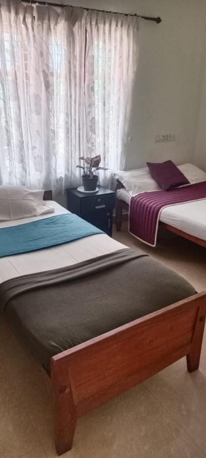 Resort Dee Pearl Varkala