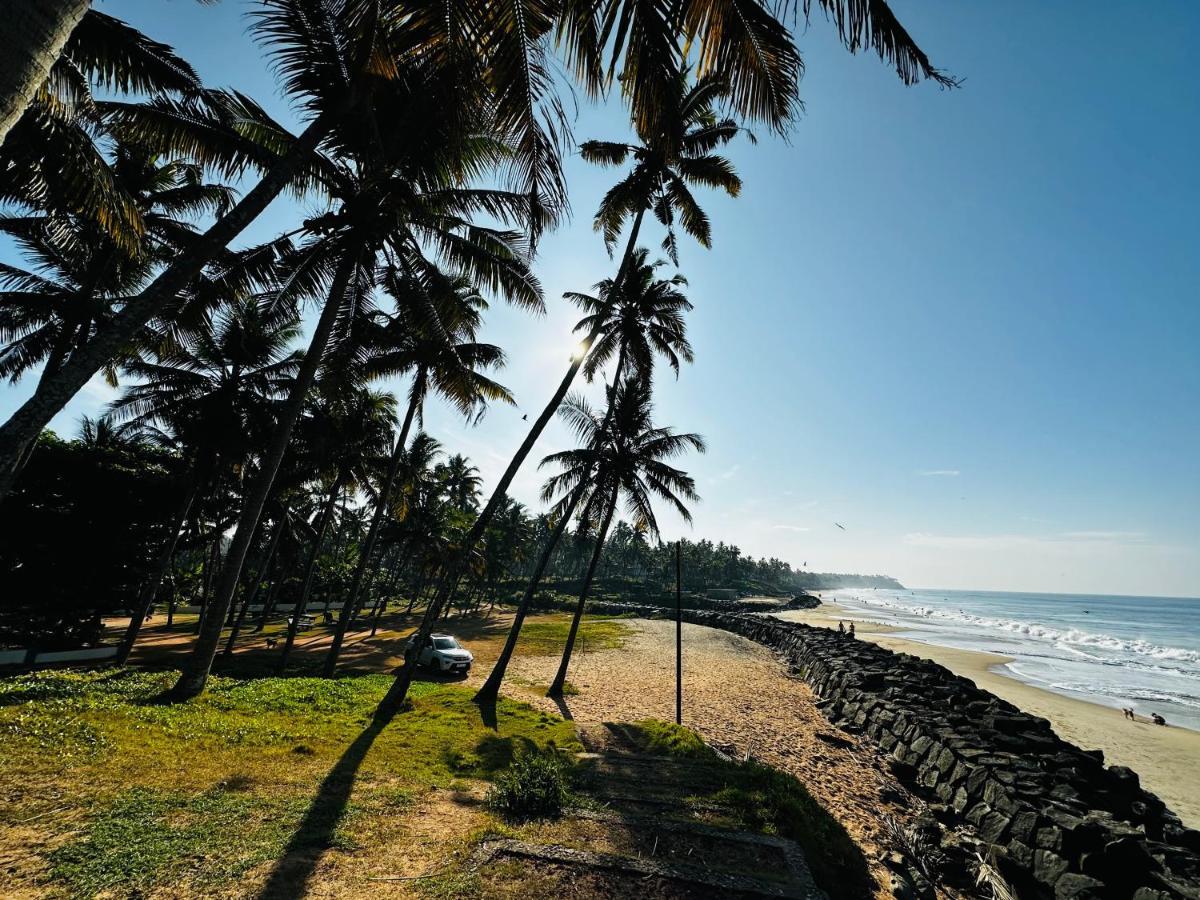 Maadathil Varkala