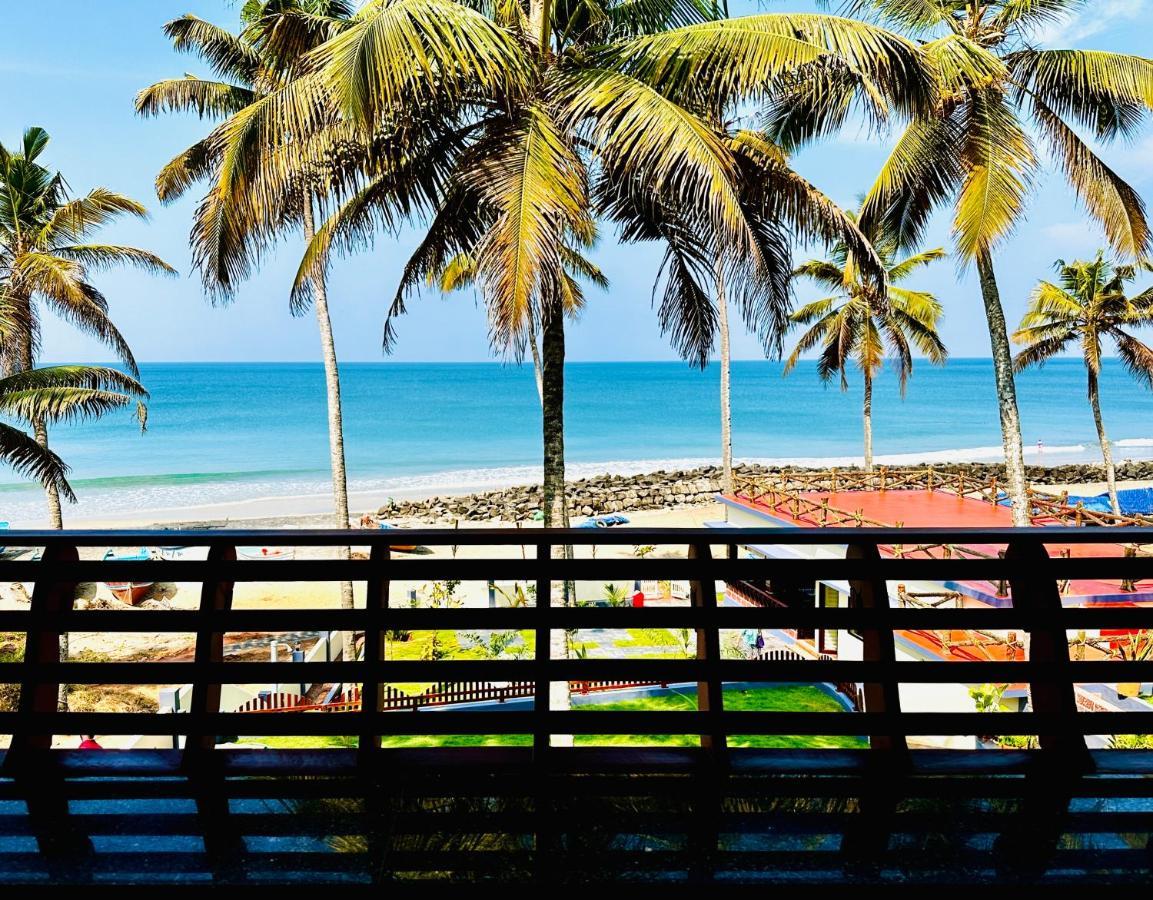 Hotel Maadathil *