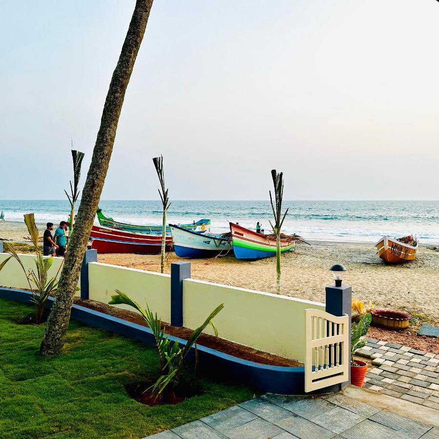 Hotel Maadathil Varkala