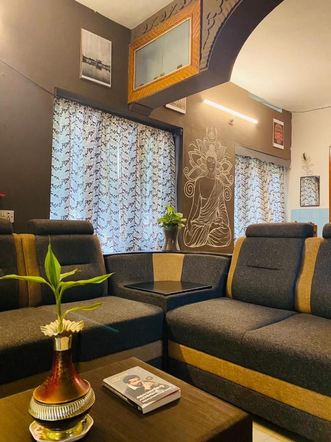 Vibes Of Homestay Varkala