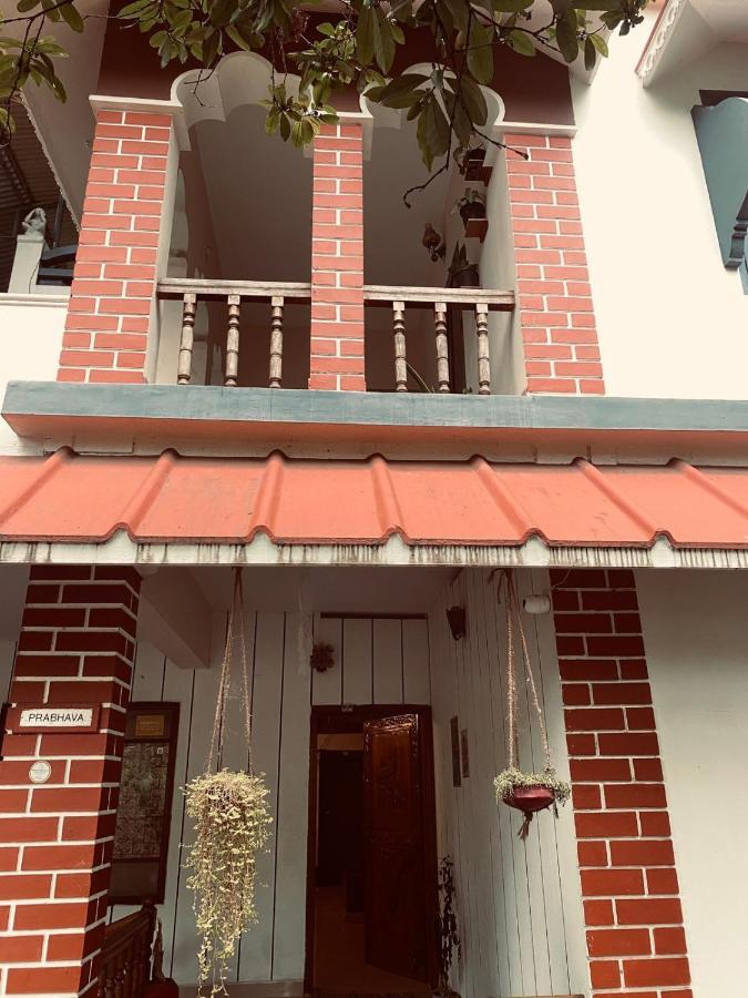 Vibes Of Homestay