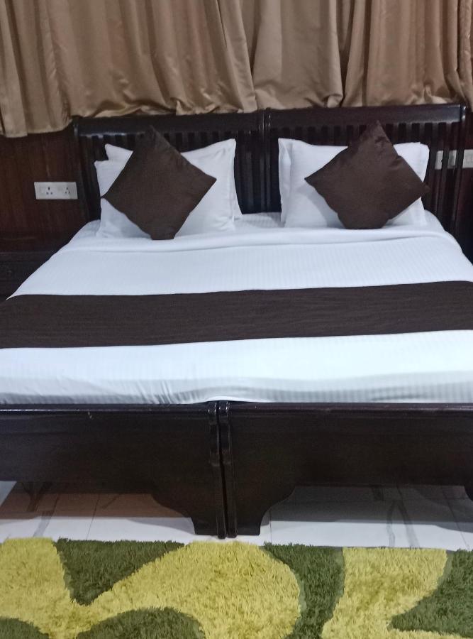 Resort Dee Pearl *