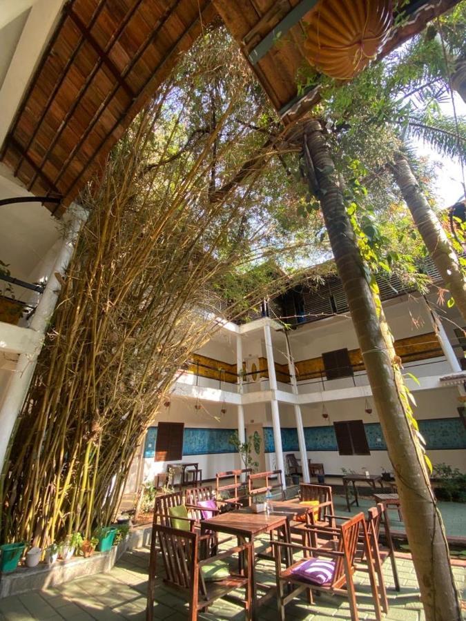 Hotel Kshetra Varkala