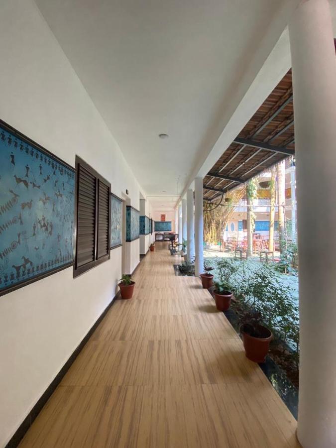 Kshetra Hotel 3*