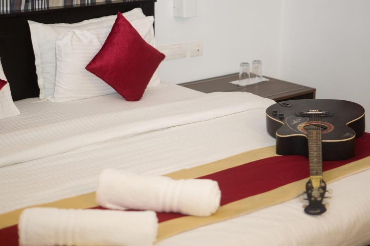 Hotel Kshetra 3*