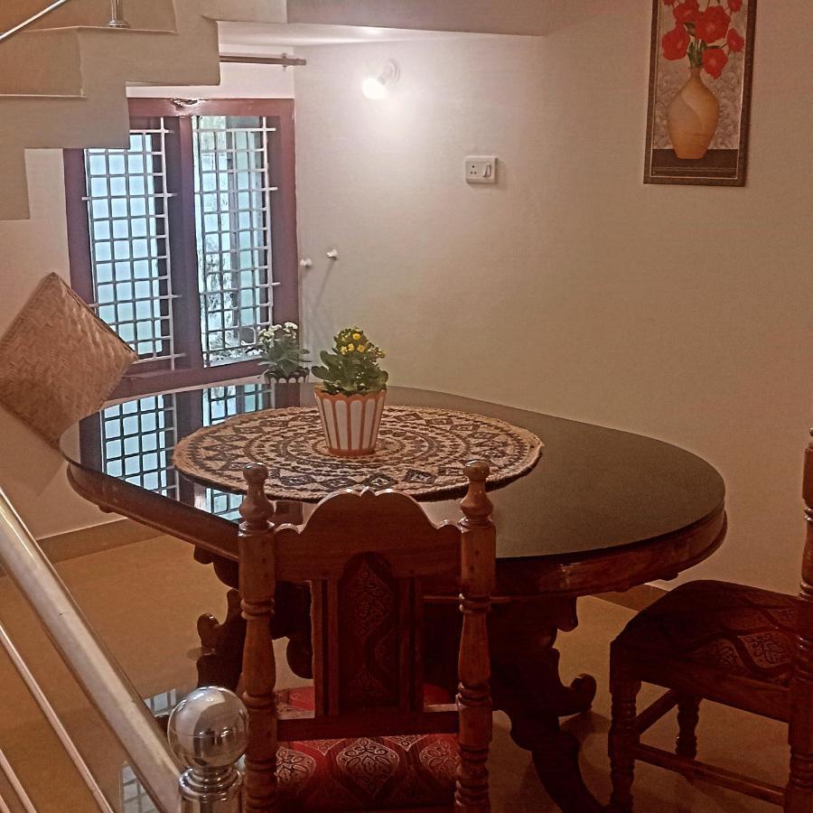 Dee Pearl Resort Varkala