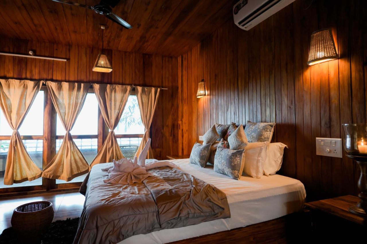 Resort Driftwood Varkala