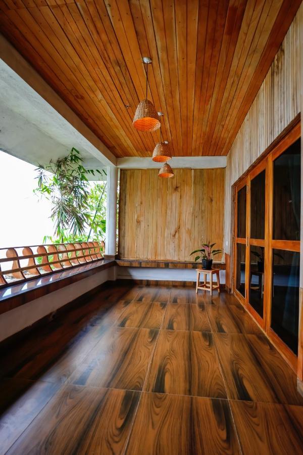 Resort Driftwood Varkala