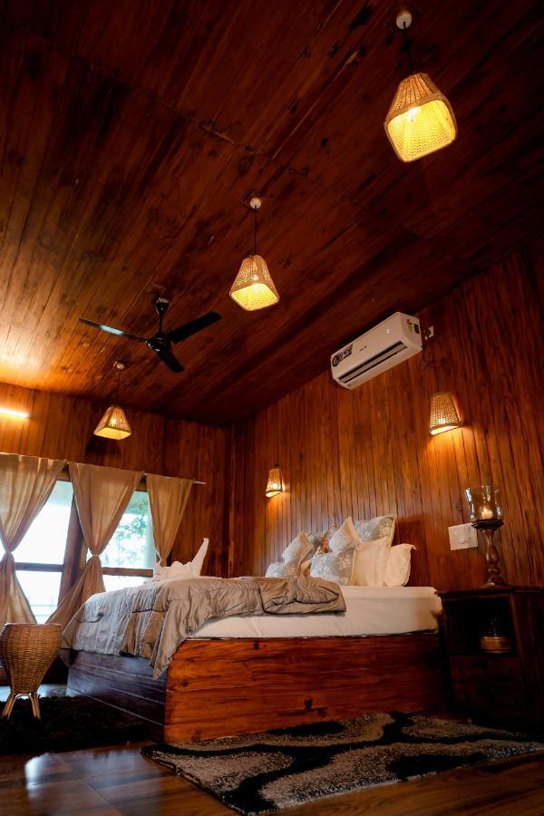 Driftwood Resort
