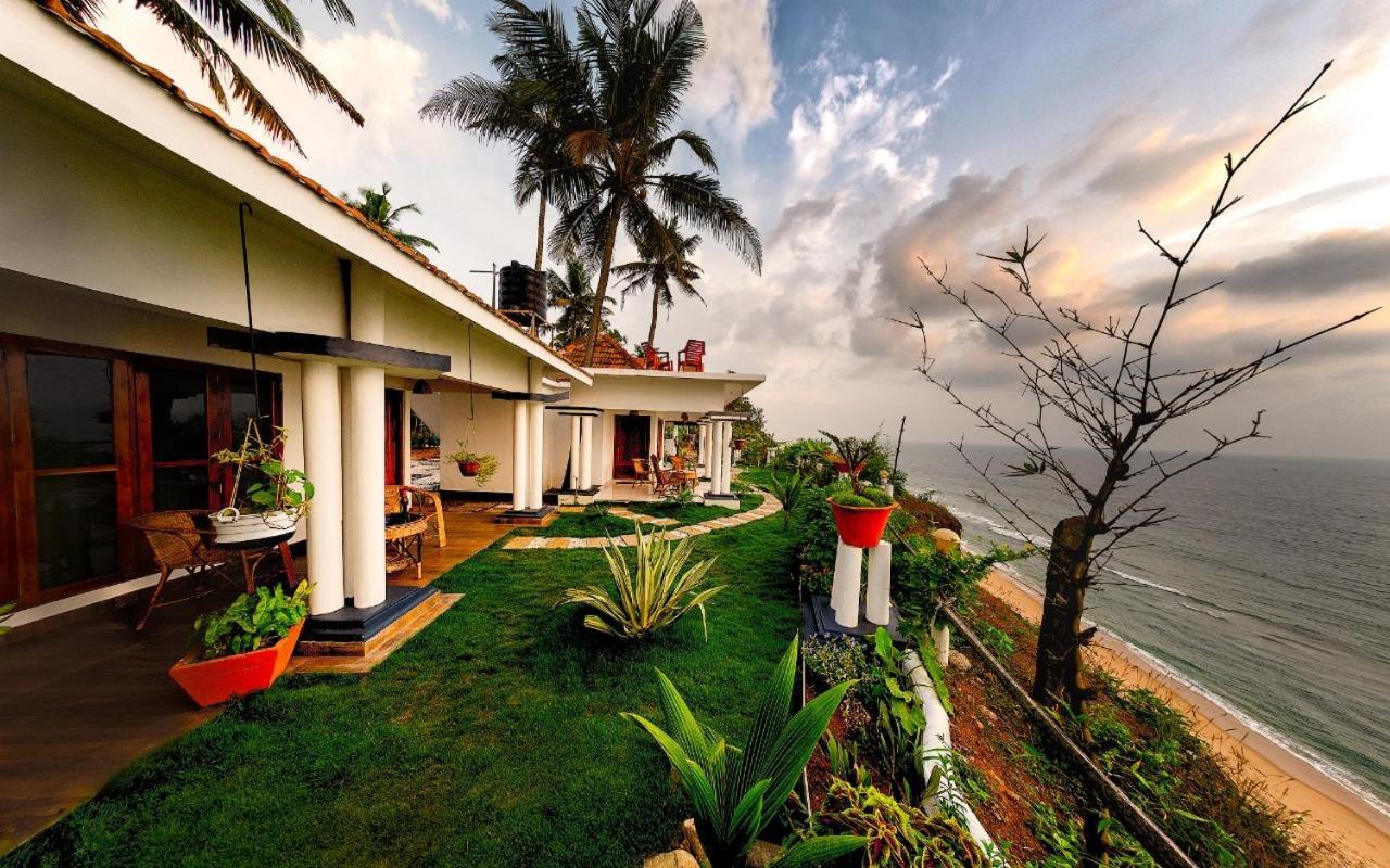 Driftwood Resort Varkala