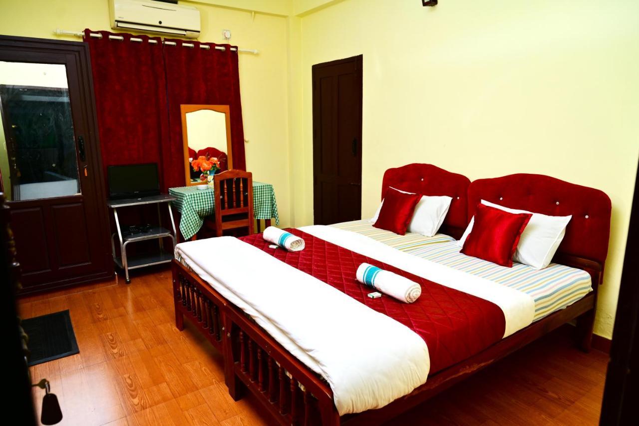Hotel Tamaara