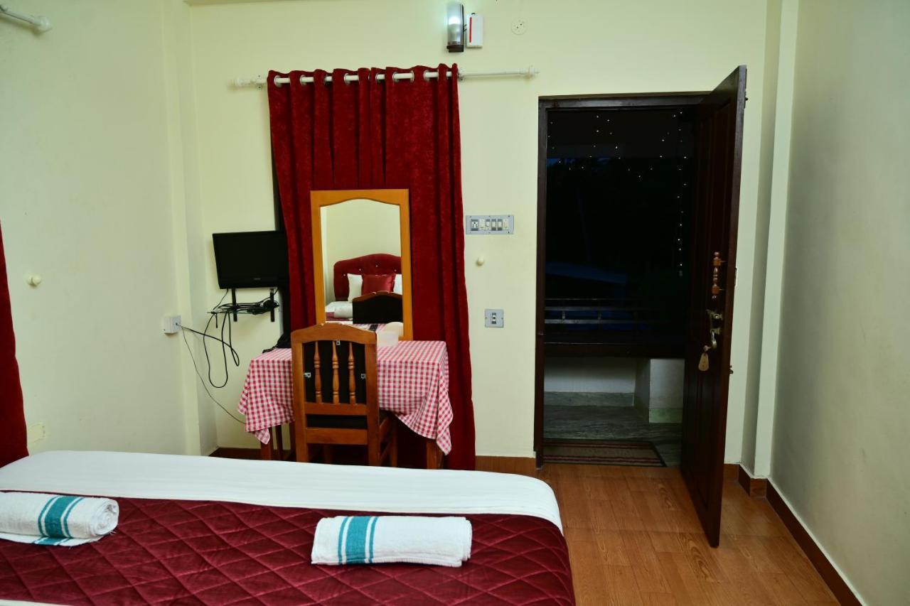 Tamaara * Varkala