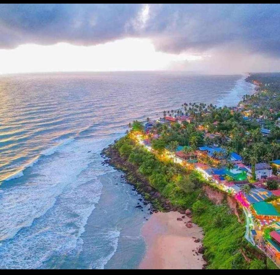 Parvati Valley Varkala