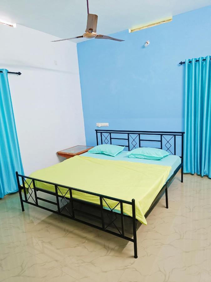 Bamboo Garden Homestay *