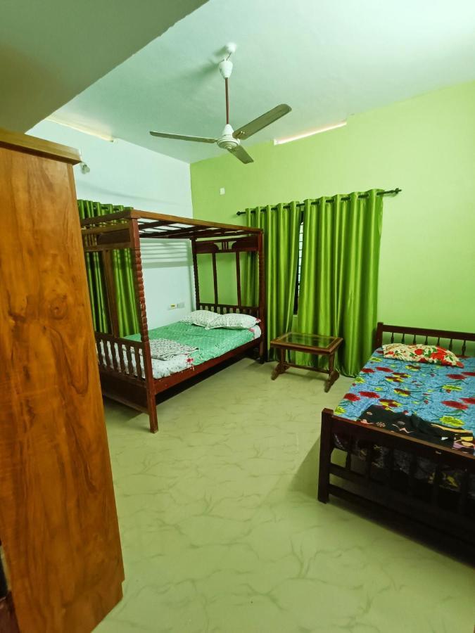 Bamboo Garden Homestay