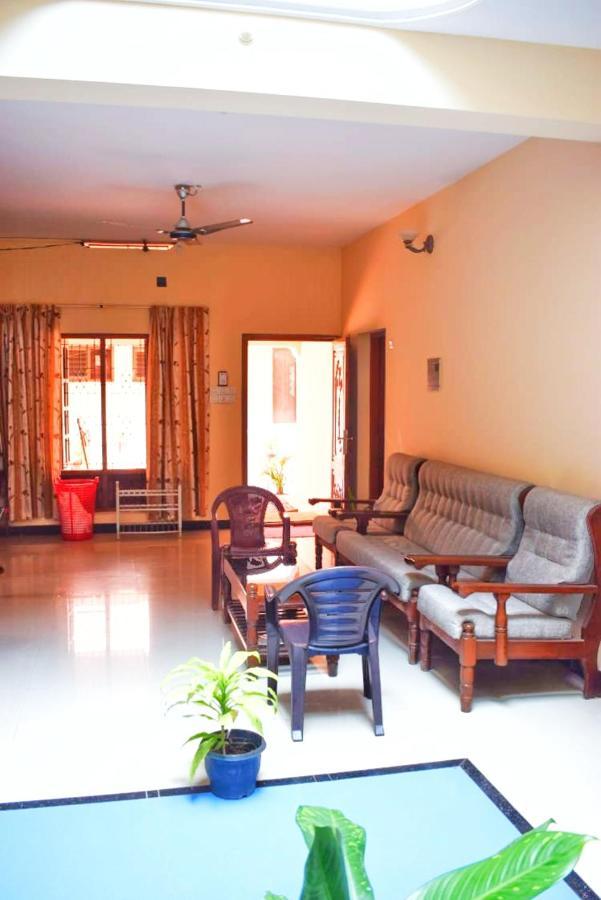 Bed & Breakfast Mother Palace Varkala