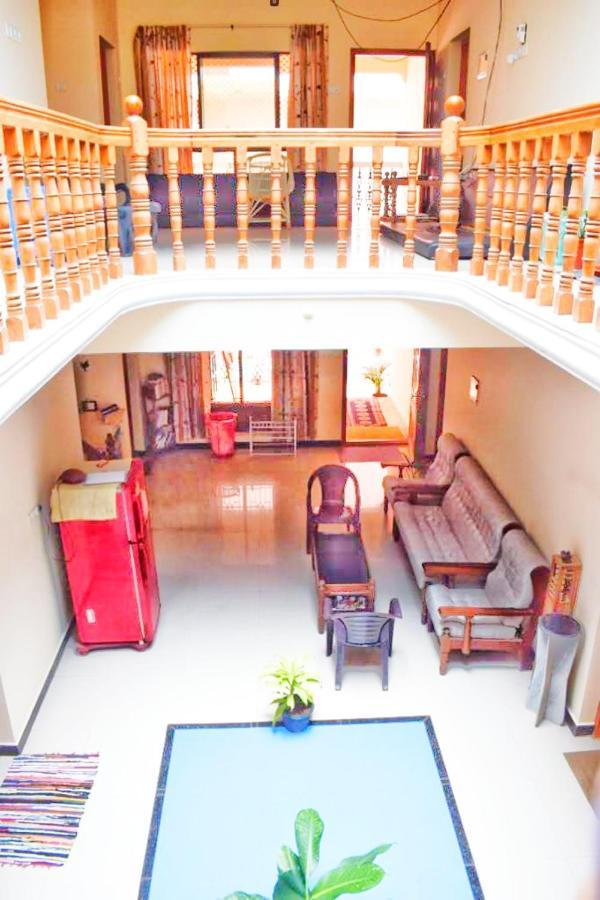 Mother Palace Bed & Breakfast *