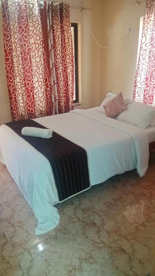 Bed & Breakfast Mother Palace Varkala